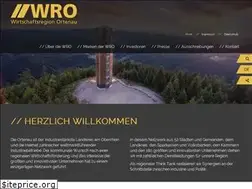 Sites similar to wro.de