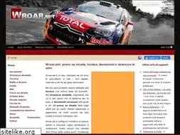 Sites similar to wroar.net