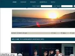 Sites similar to wroathclan.com