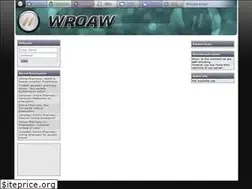 Sites similar to wroaw.com