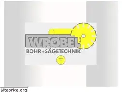 Sites similar to wrobel-diamanttechnik.de