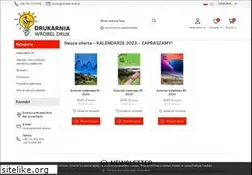 Sites similar to wrobel-druk.pl
