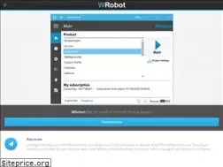 Sites similar to wrobot.eu