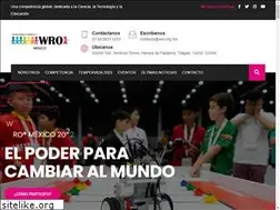 Sites similar to wroboto.org.mx