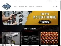 Sites similar to wrocguns.com