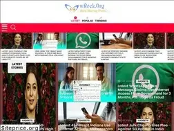 Sites similar to wrock.org