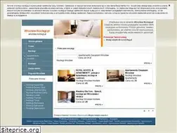 Sites similar to wroclaw-noclegi.pl