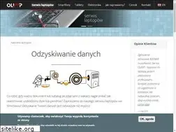Sites similar to wroclaw-odzyskiwanie-danych.pl
