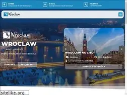 Sites similar to wroclaw-travel-service.pl