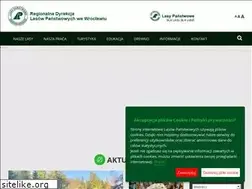 Sites similar to wroclaw.lasy.gov.pl