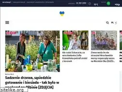 Sites similar to wroclaw.pl
