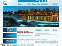 Sites similar to wroclaw.rzgw.gov.pl