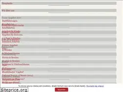 Sites similar to wroclawcitytour.de