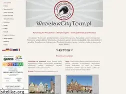 Sites similar to wroclawcitytour.pl