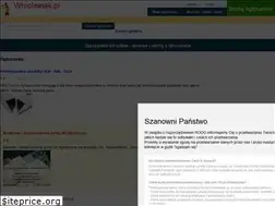 Sites similar to wroclawiak.pl