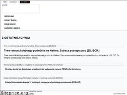 Sites similar to wroclife.pl