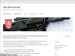 Sites similar to wroclok.pl
