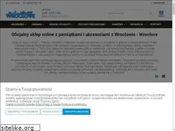 Sites similar to wroclove.pl