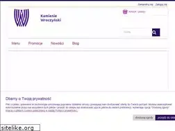 Sites similar to wroczynski.pl