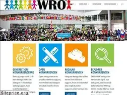 Sites similar to wrodanmark.dk