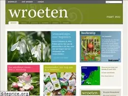 Sites similar to wroeten.nl