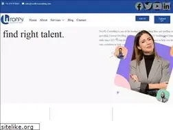 Sites similar to wroffyconsulting.com