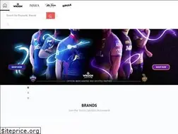 Sites similar to wrogn.in