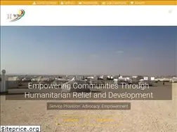 Sites similar to wroiraq.org