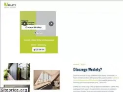 Sites similar to wrolety.pl