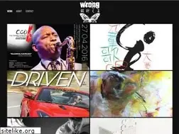 Sites similar to wrongdesign.com