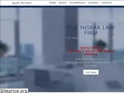 Sites similar to wrongfullydischarged.com