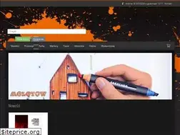 Sites similar to wrongsideshop.pl