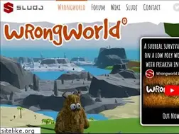 Sites similar to wrongworld.com