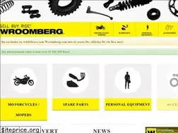 Sites similar to wroomberg.com