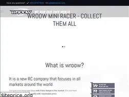 Sites similar to wroow.com