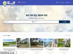 Sites similar to wropo.com