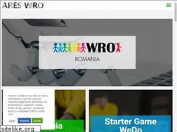 Sites similar to wroromania.ro