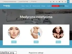 Sites similar to wrosinski.pl