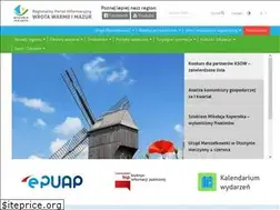 Sites similar to wrota.warmia.mazury.pl