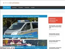 Sites similar to wrotagrudziadza.pl