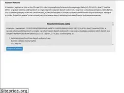 Sites similar to wrotagryfina.pl