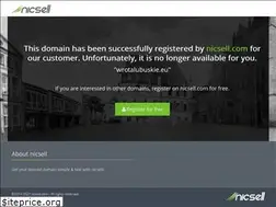 Sites similar to wrotalubuskie.eu