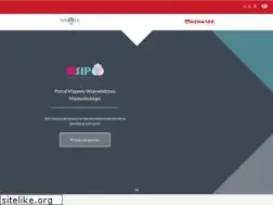 Sites similar to wrotamazowsza.pl