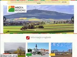 Sites similar to wrotaregionu.pl