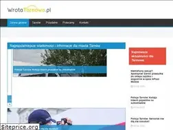 Sites similar to wrotatarnowa.pl