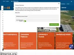 Sites similar to wrotatczewa.pl