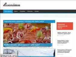 Sites similar to wrotazabrza.pl