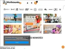 Sites similar to wroty.pl