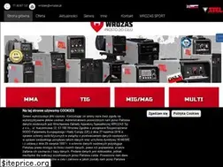 Sites similar to wrozas.pl