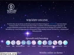 Sites similar to wrozby.info.pl
